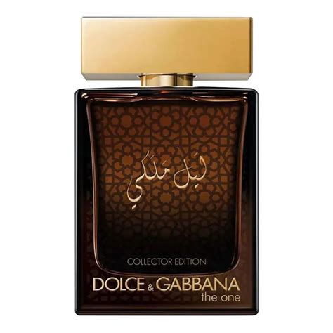 dolce gabbana the one collector edition|DOLCE & GABBANA .